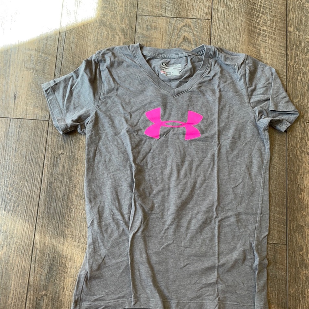 Work out shirt